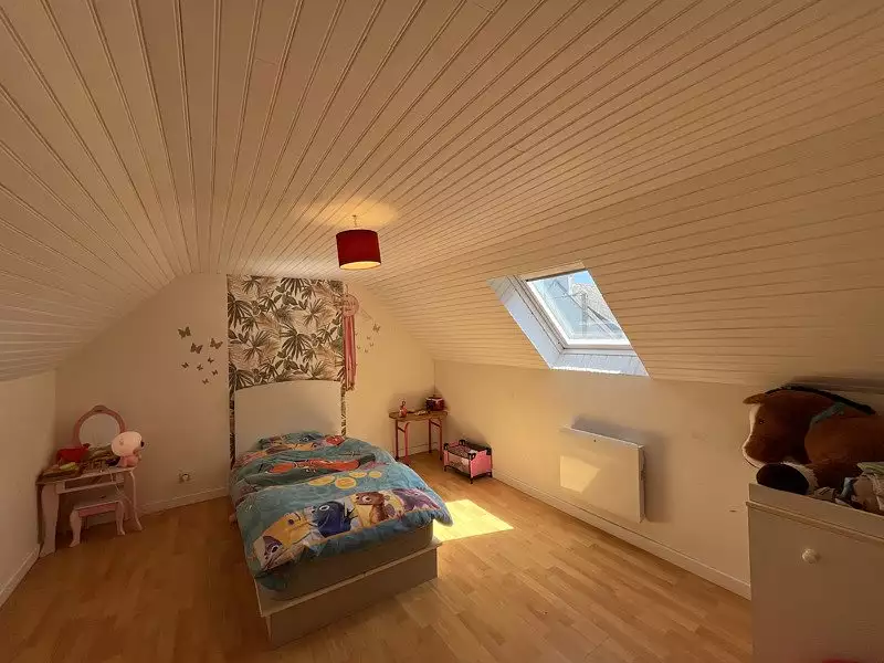 Maison, 97 m²