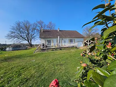 Maison, 95 m²