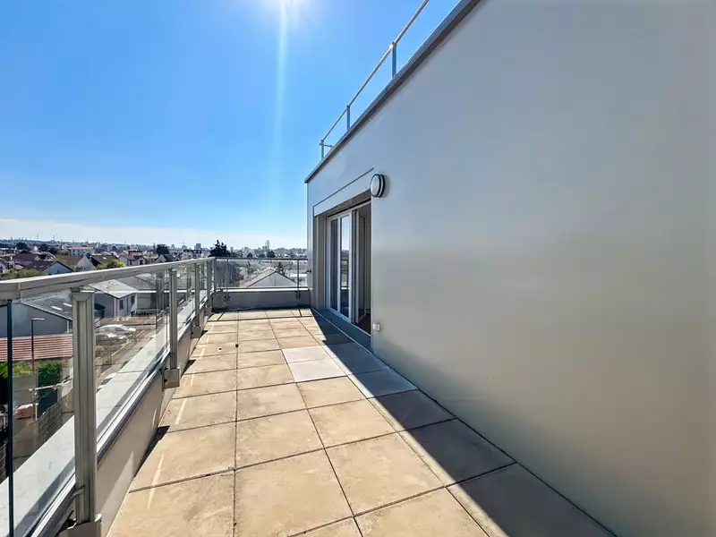 Appartement, 86 m²