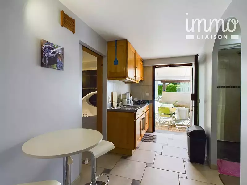 Maison, 190 m²