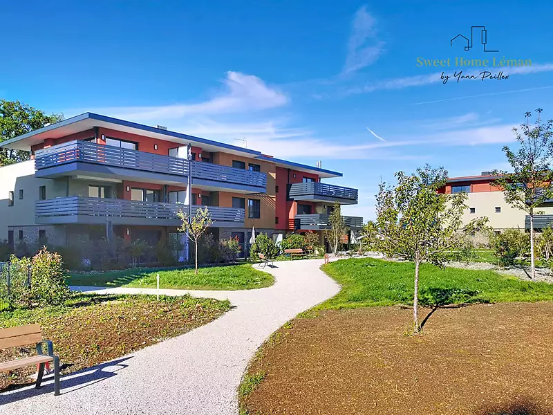 Appartement, 95,87 m²