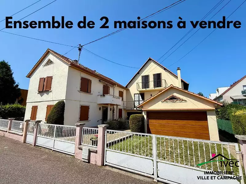 Maison, 280 m²