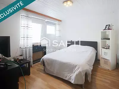Maison, 120 m²