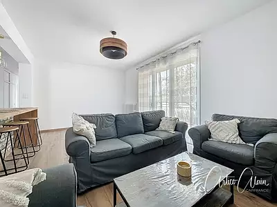 Maison, 94 m²
