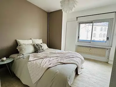 Appartement, 29 m²