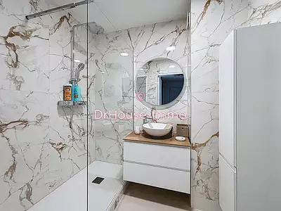 Appartement, 76 m²