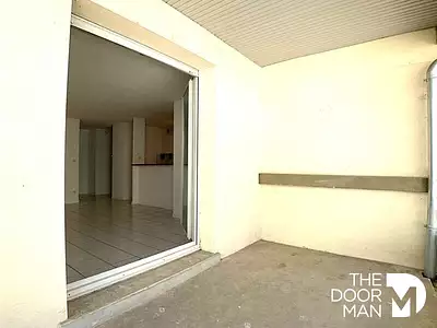 Appartement, 61 m²