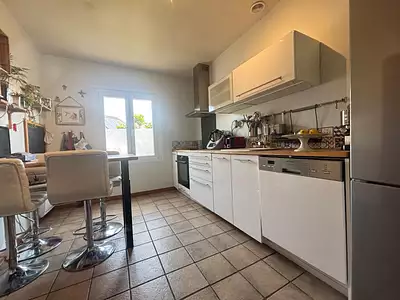 Maison, 94 m²
