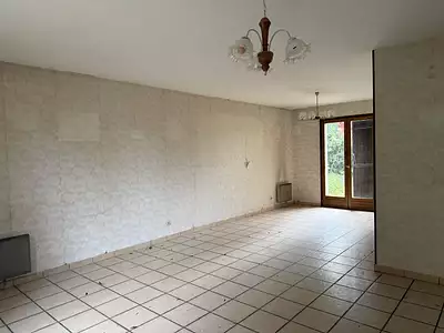Maison, 74 m²