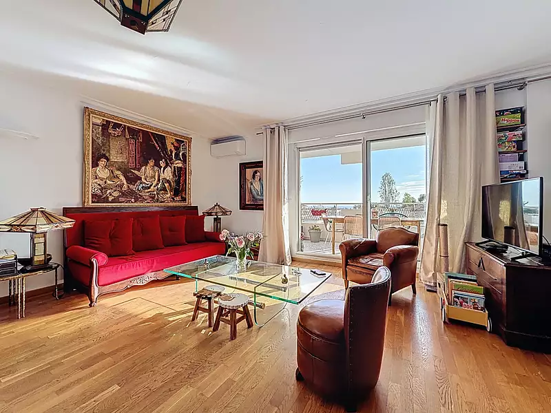 Appartement, 113,52 m²