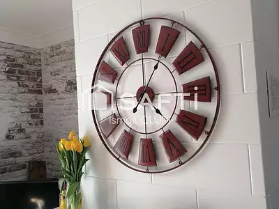 Maison, 190 m²