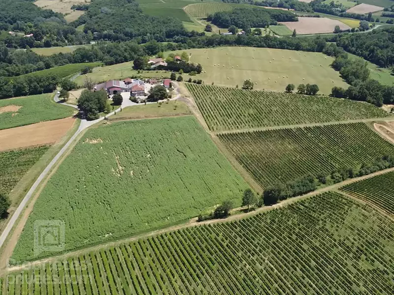 Maison, 280 m²