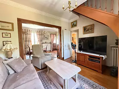 Maison, 97 m²