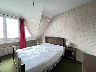 Maison, 90 m²