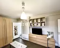 Appartement, 32 m²