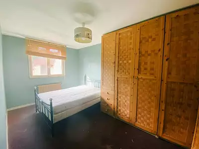 Maison, 89 m²