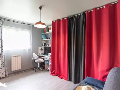 Maison, 100 m²