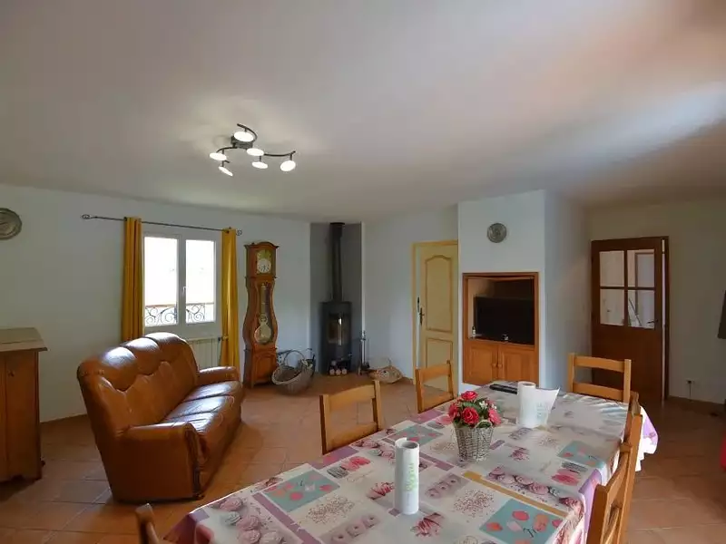 Maison, 140 m²
