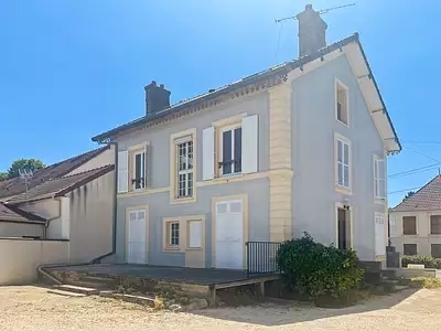 Appartement, 21,6 m²