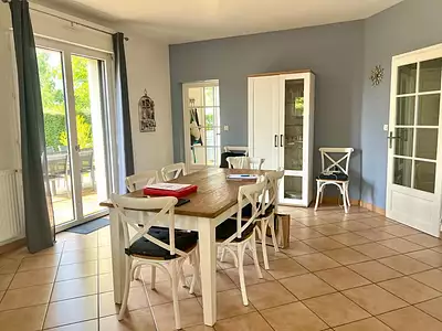 Maison, 200 m²