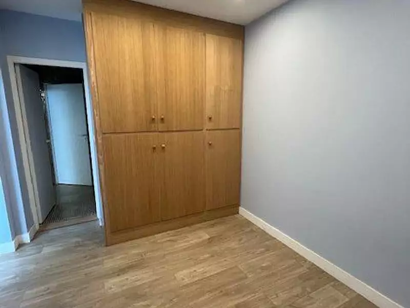 Appartement, 61 m²