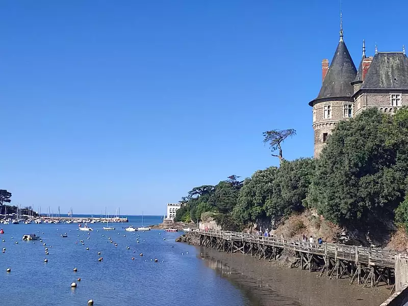 Maison, 148 m²