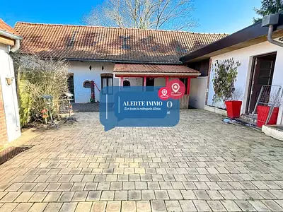Maison, 400 m²