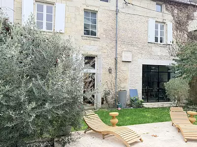 Maison, 238 m²
