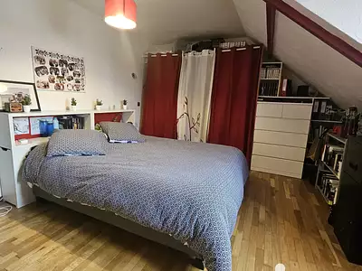Maison, 98 m²