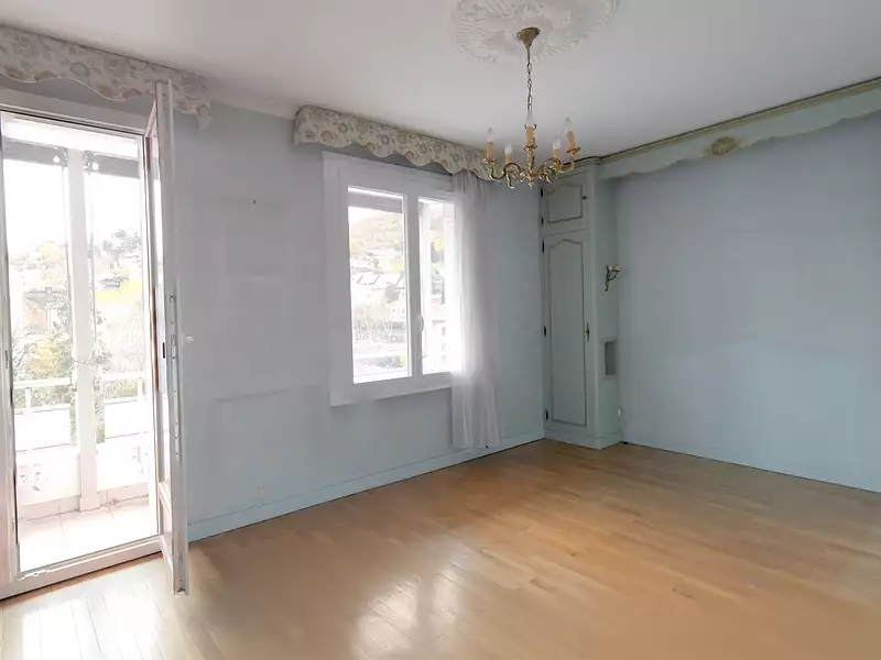 Appartement, 94 m²
