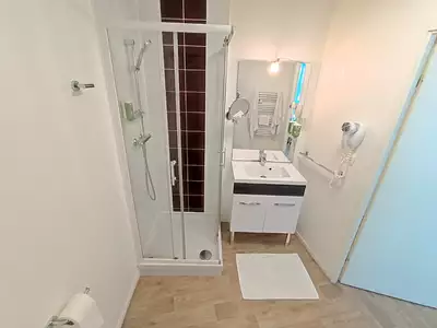 Appartement, 19 m²
