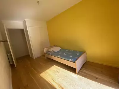 Maison, 116 m²
