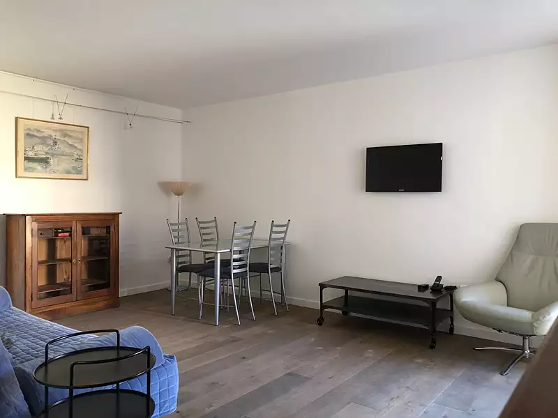 Appartement, 50 m²