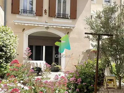 Maison, 145 m²
