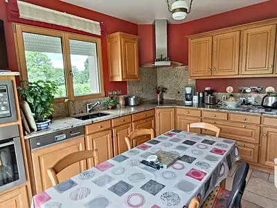 Maison, 228 m²