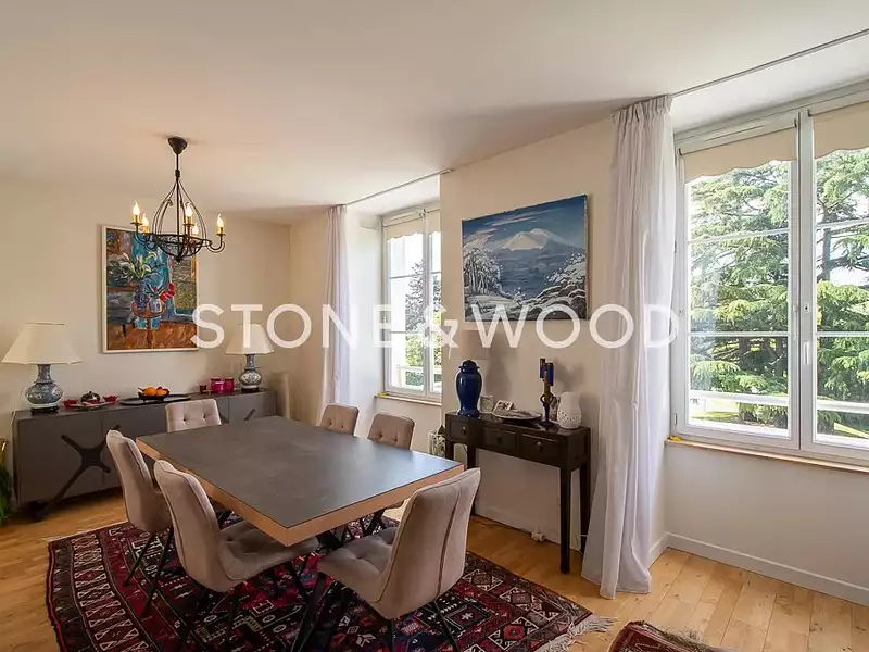 Appartement, 108,2 m²