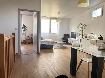 Appartement, 108,03 m²