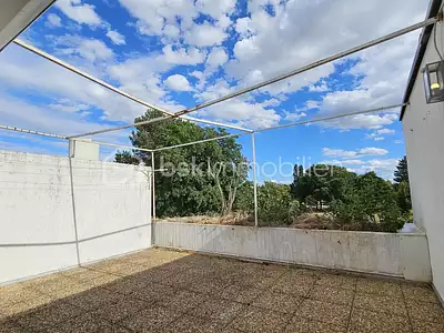 Appartement, 80 m²