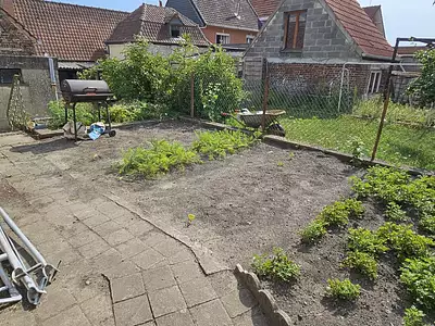 Maison, 67 m²