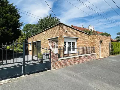 Maison, 74 m²