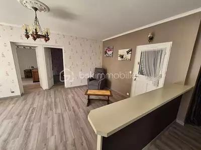 Maison, 75 m²