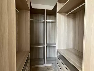 Appartement, 95,33 m²