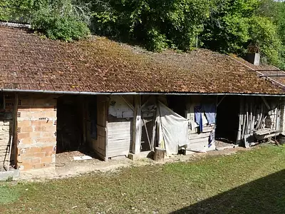 Maison, 106 m²