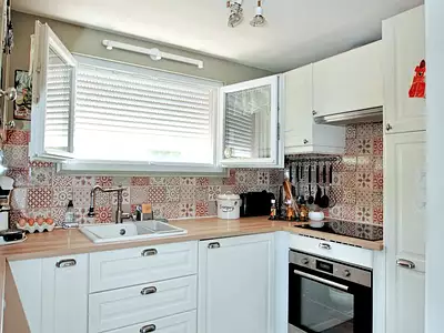 Maison, 126 m²