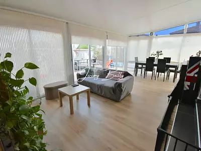 Maison, 147 m²