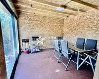 Appartement, 33,25 m²