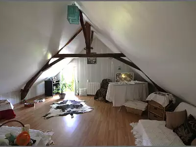 Maison, 85 m²