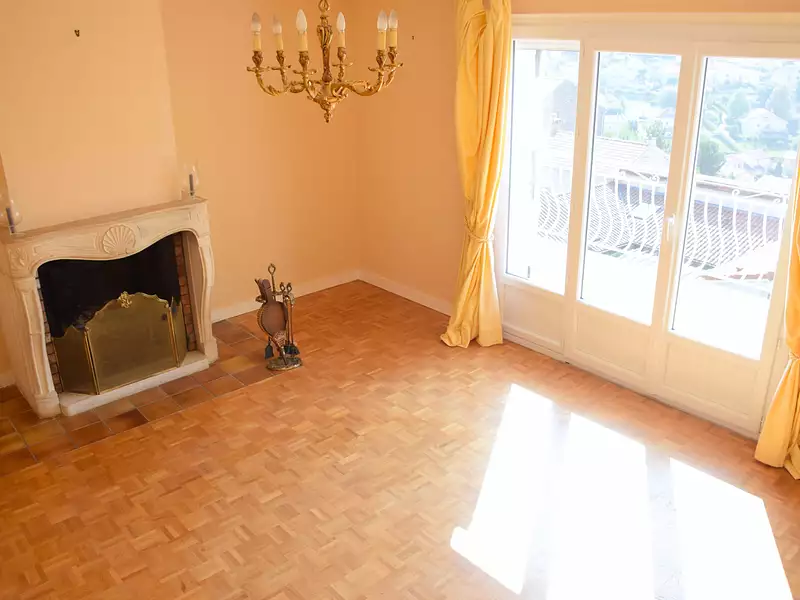 Maison, 135,38 m²