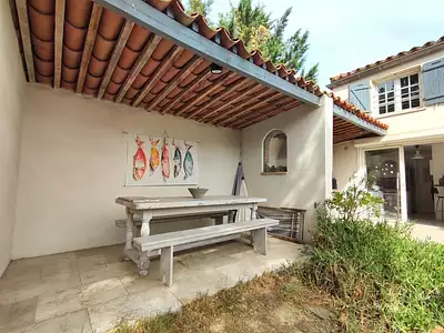 Maison, 128 m²