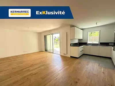 Appartement, 90 m²